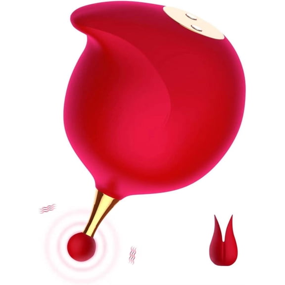 1pcs Portable Handheld Massager, USB Charging And Relaxing Massager, Full Body Vibration, for Neck, Back, Legs And Waist