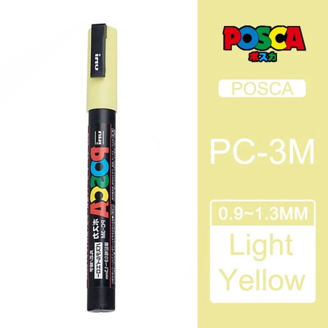 Posca