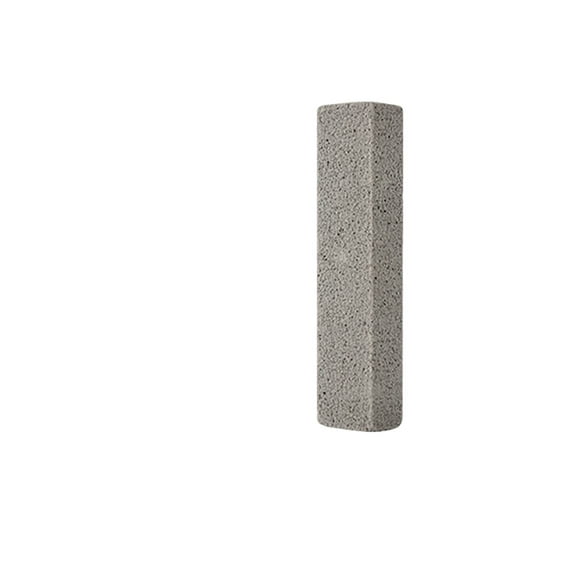 1pcs Pumice Stick for Cheaning, Pumice Scouring Stone Pad Removing Stain Grime Without Leaving Scratches for Kitchen Oven Stove Home Bathroom Toilet Pool House Cleaning Supplies