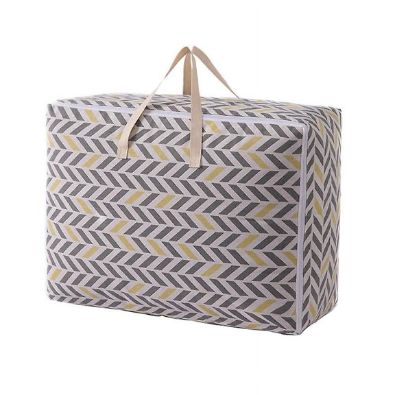 1pcs Quilt Storage Pouch