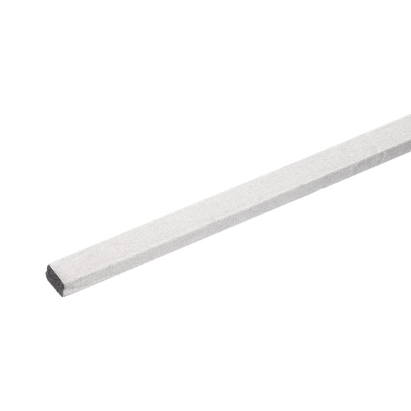 1pcs RF Faraday Foam Gasket/Conductive Foam Strip, 39.4"x0.39"x0.24" Shield Box