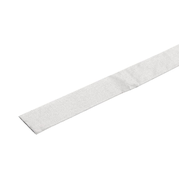 1pcs RF Faraday Foam Gasket/Conductive Foam Strip, 39.4"x0.79"x0.04" Shield Box