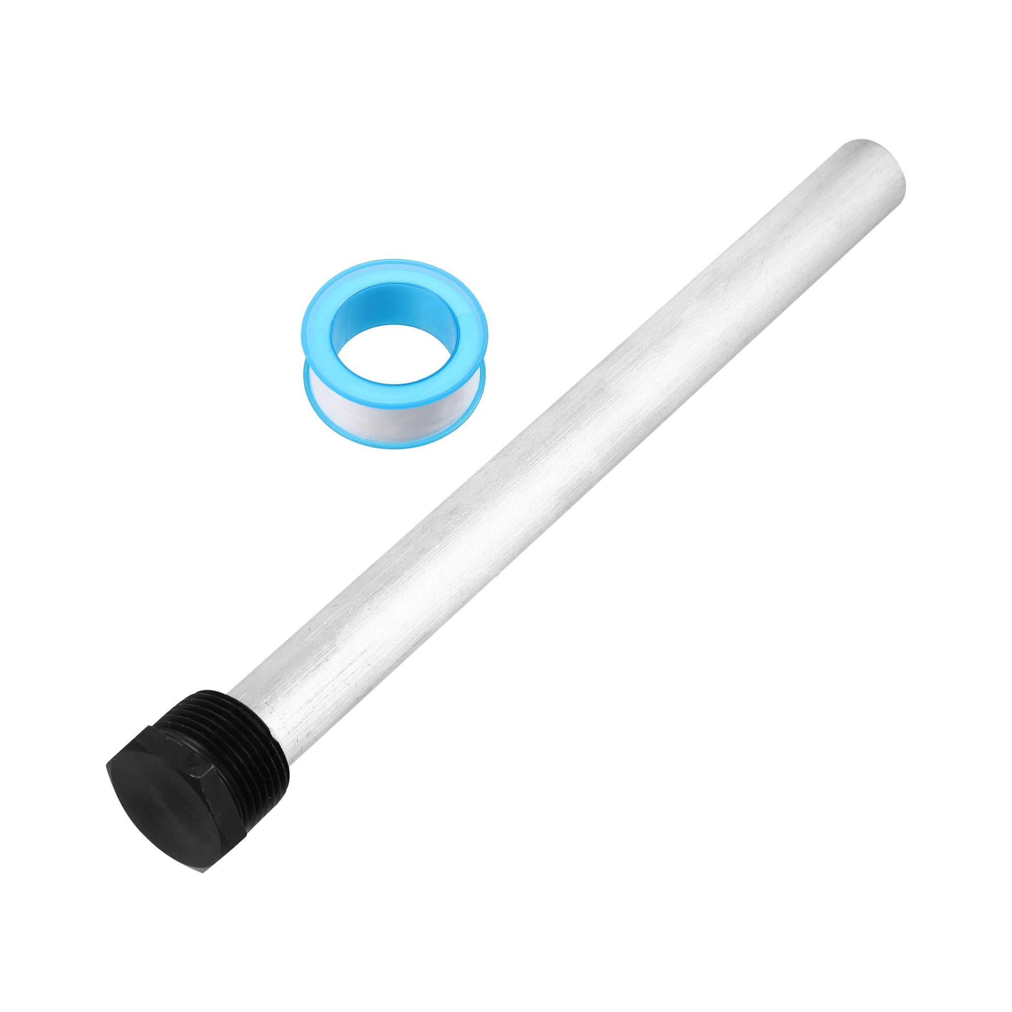 1pcs RV Water Heater Magnesium Alloy Anode Rod for Heater 18x235mm 3/4