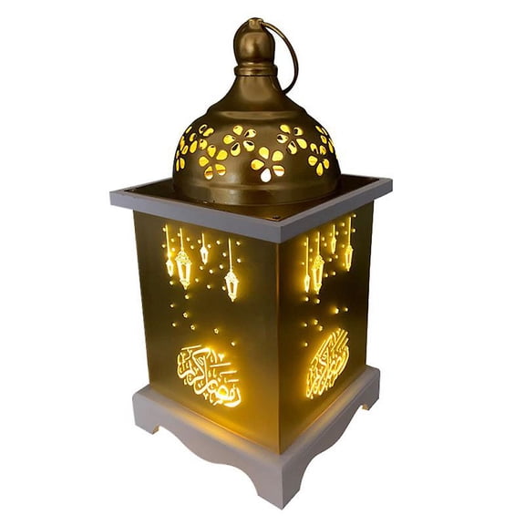 1pcs Ramadan Lamp For Home Outdoor