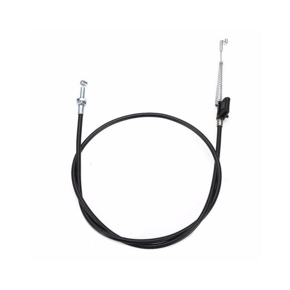 1pcs Recliner Chair Sofa Handle Cable Couch Release Cable Lever Replacement G0C2