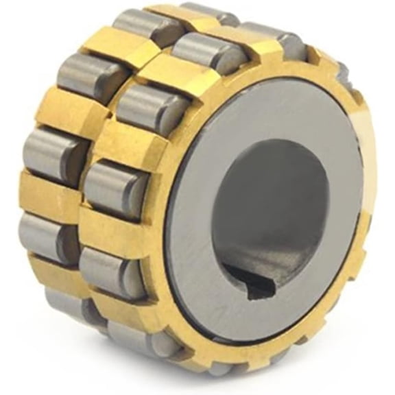 1pcs Reducer Accessories Overall Eccentric Bearing 609 35 YRX,607 87 YRX2,60UZS417T2X-SX,22UZ2115159T2 PX1,20210 M,616 59 YSX