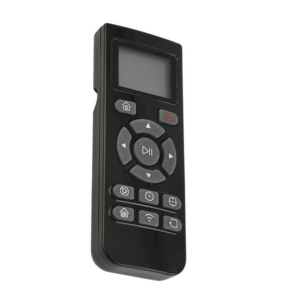 1pcs Remote Control For ECOVACS-DEEBOT N79 N79S M80 RC1507 Household Appliances Vacuum Cleaner Accessories Smile Home