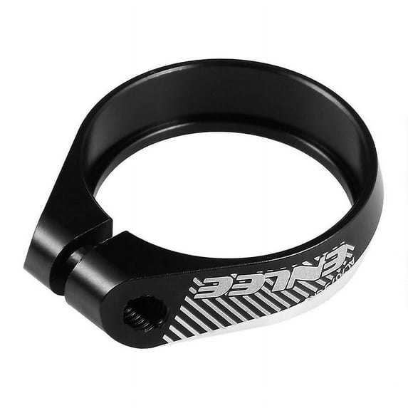 1pcs Riding Seatpost Clamp