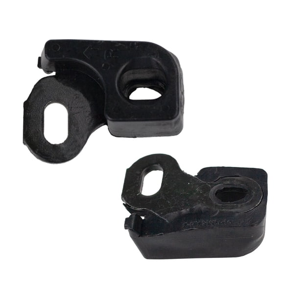 1pcs Right-market Door Stopper for Toyota Hiace, ComPiedmont, Grandia GL, Super Grandia GL, 2005-2019, 69419-26010