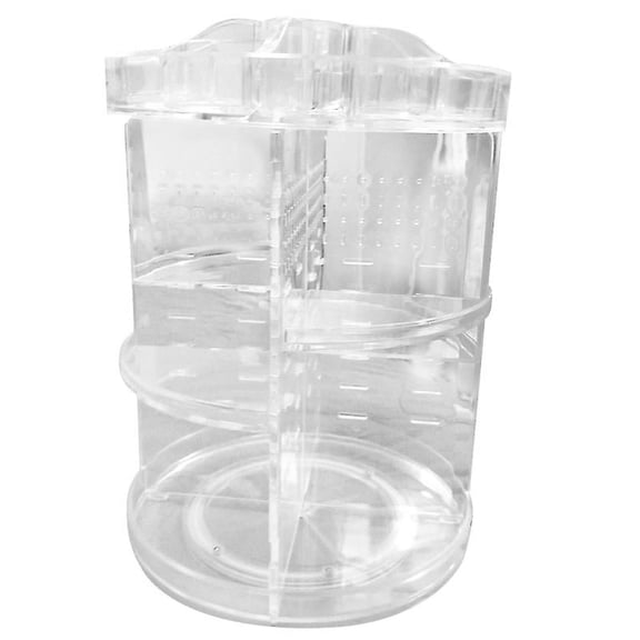 1pcs Rotating Makeup Organizer