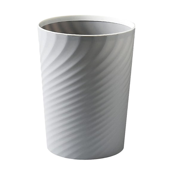 1pcs Round Ash-bin