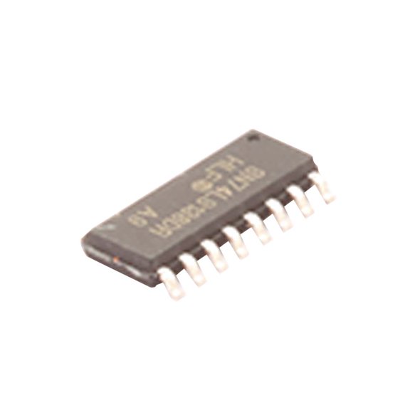 1pcs SN74LS138DR LS138 SMD SOP-16 Logic IC chip Components with Single 138DR