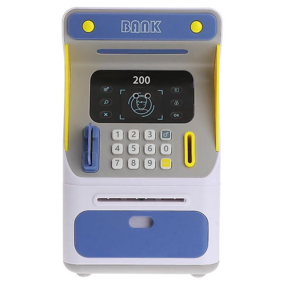 1pcs Safe Box Money Box