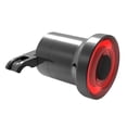 thumbnail image 1 of 1pcs Safety Light For Accessories Road Bike, 1 of 3