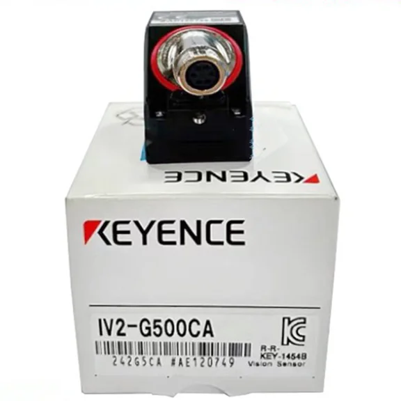 1PCS NEW Keyence IV2-G500CA Image Recognition Sensor