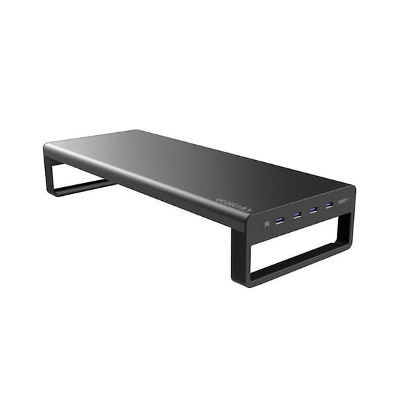 1pcs Screen Elevated Shelf