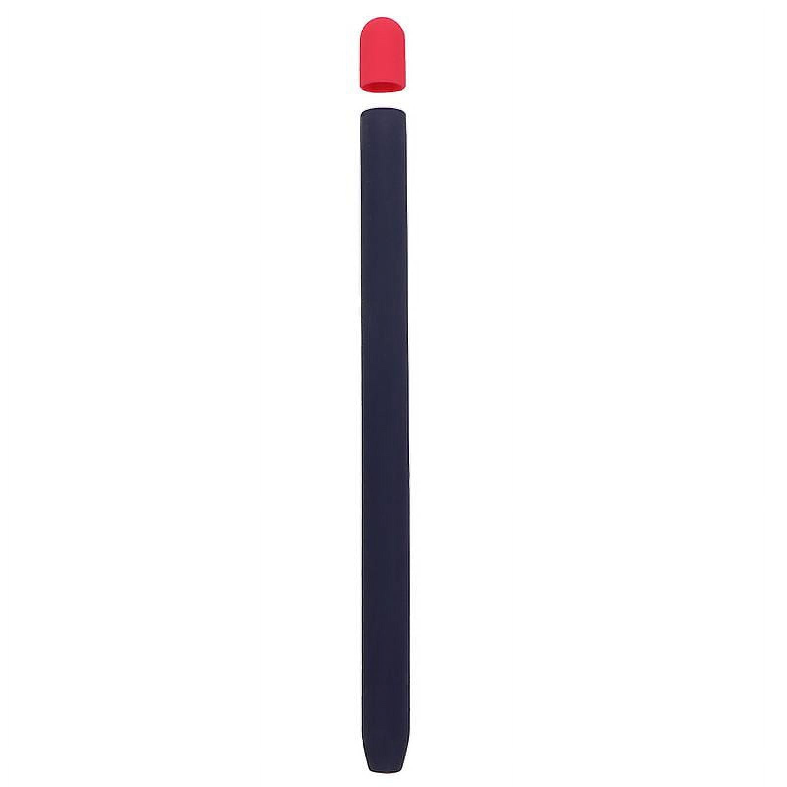 1pcs Screen Touch Pen Cover For Apple Pencil