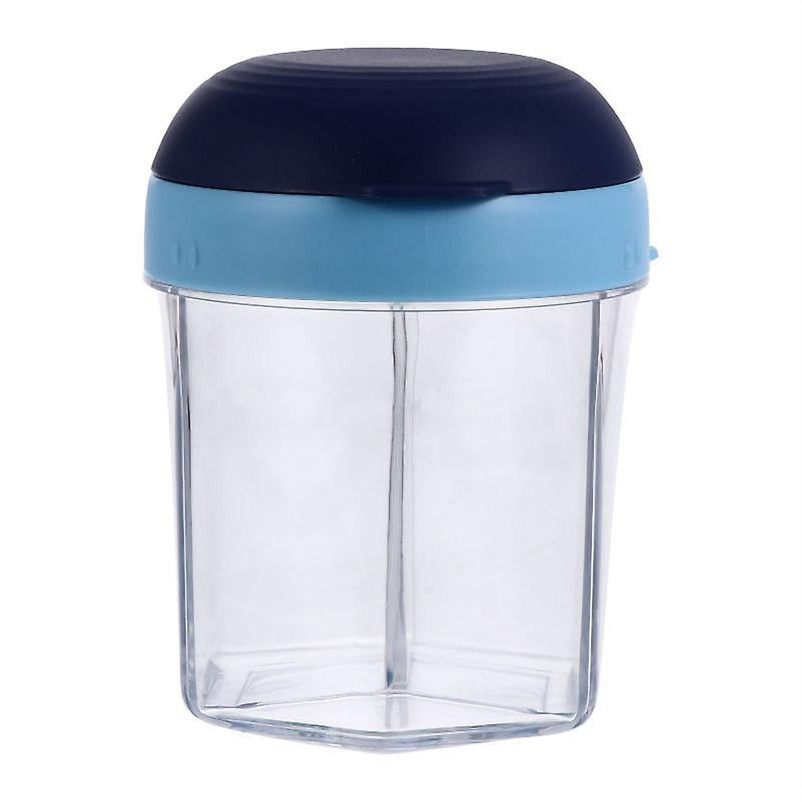 1pcs Sealed Milk Powder Box