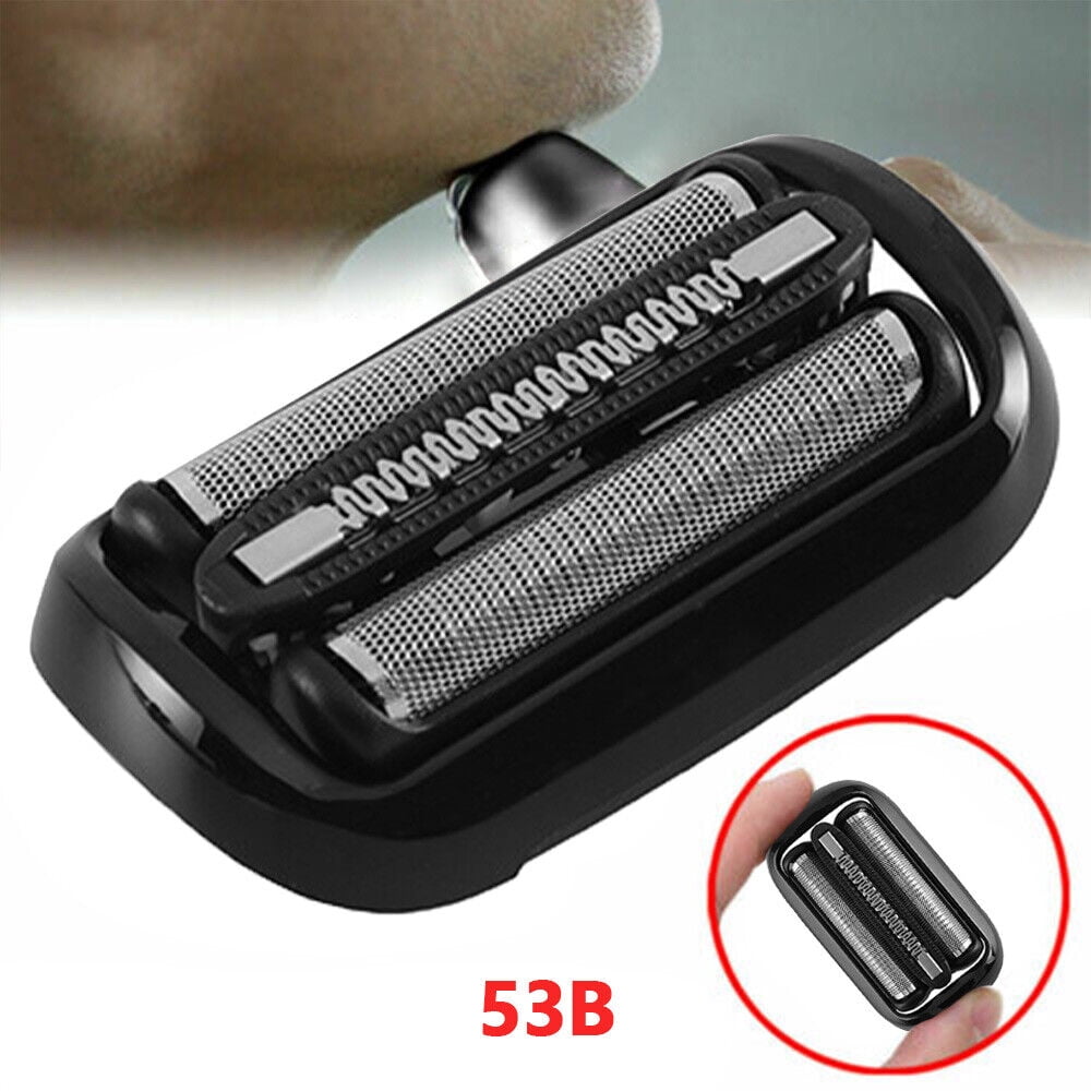 1pcs Shaver Foil Replacement Blade Razor Head For Braun Series 5 53B 50