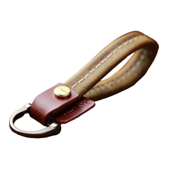 1pcs Simple Keyring
