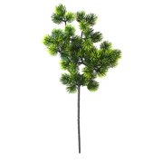 1pcs Simulation Pine