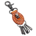 thumbnail image 1 of 1pcs Skull Key Rings, 1 of 3