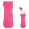 thumbnail image 1 of 1pcs Sleeve for 22oz Cirkul Water Bottle, Neoprene Sleeve Compatible with Plastic & Stainless Steel Bottles, Protective Cover to Keep Water Cold & Protect Bottle(A), 1 of 9