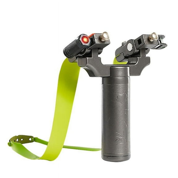 1pcs Slingshot Bow