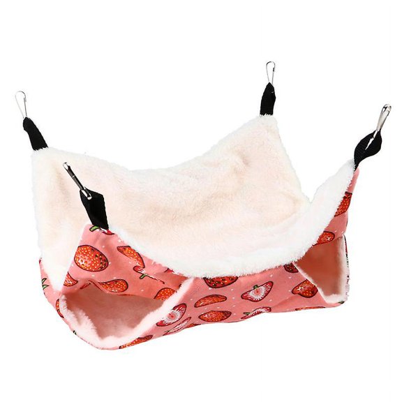 1pcs Small Pet Hanging Hammock