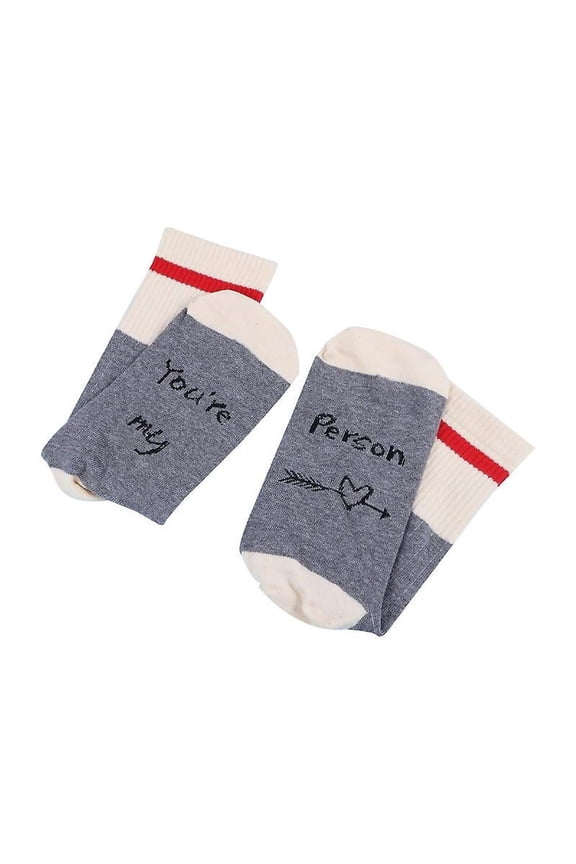 1pcs Socks Cartoon