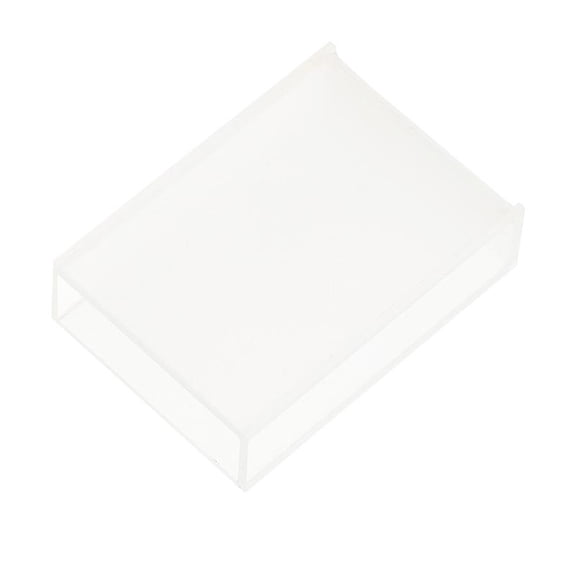 1pcs Spectrophotometry Cuvette