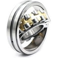 thumbnail image 1 of 1pcs Spherical Roller Bearings 22205 22206 22207 22208 22209 22210 22211CA/CAK/W33, 1 of 4