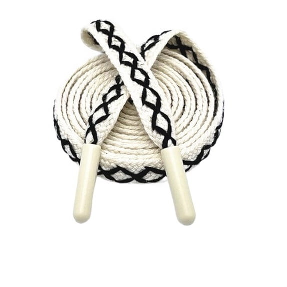 1pcs Sports Pants Drawstring Strap 1.4m Metal Head Belt Waist Rope Sweater Hoodies DIY Sewing Replacement Accessory