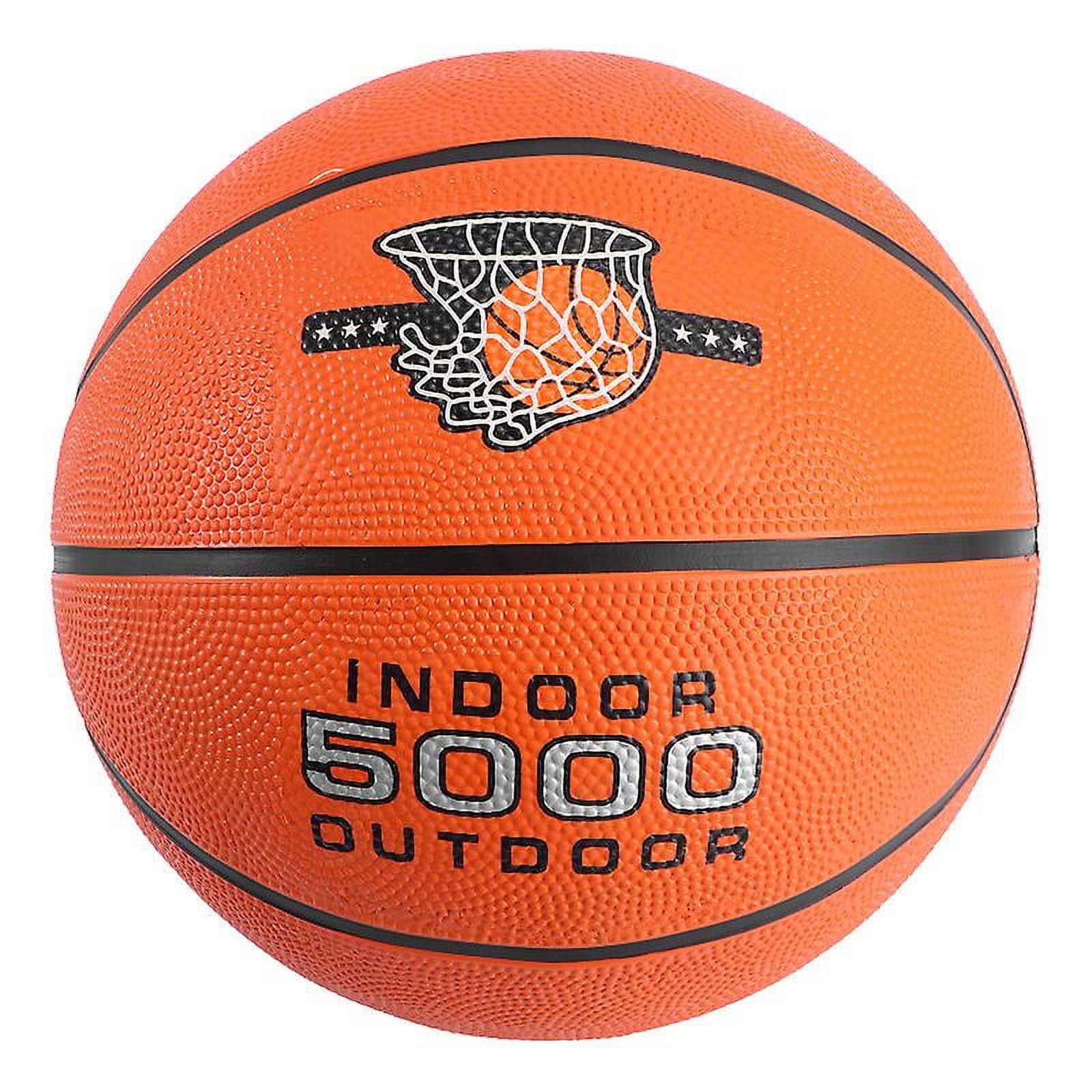 1pcs Standard Basketball
