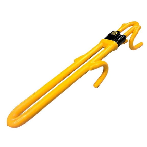 1pcs Steering Wheel Lock Clamp
