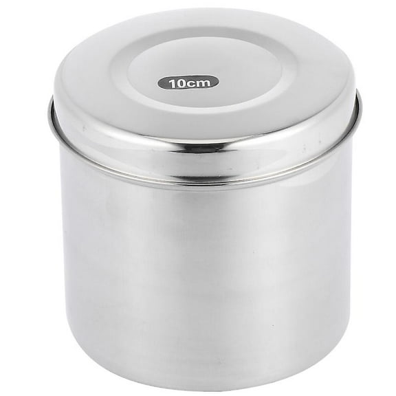 1pcs Sterilization Jar