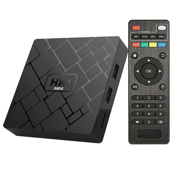1pcs Streaming Media Player