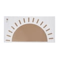 thumbnail image 1 of 1pcs Sun Pattern Wall Sticker, 1 of 3