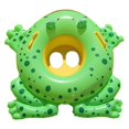 thumbnail image 1 of 1pcs Swim Rings Frog, 1 of 3
