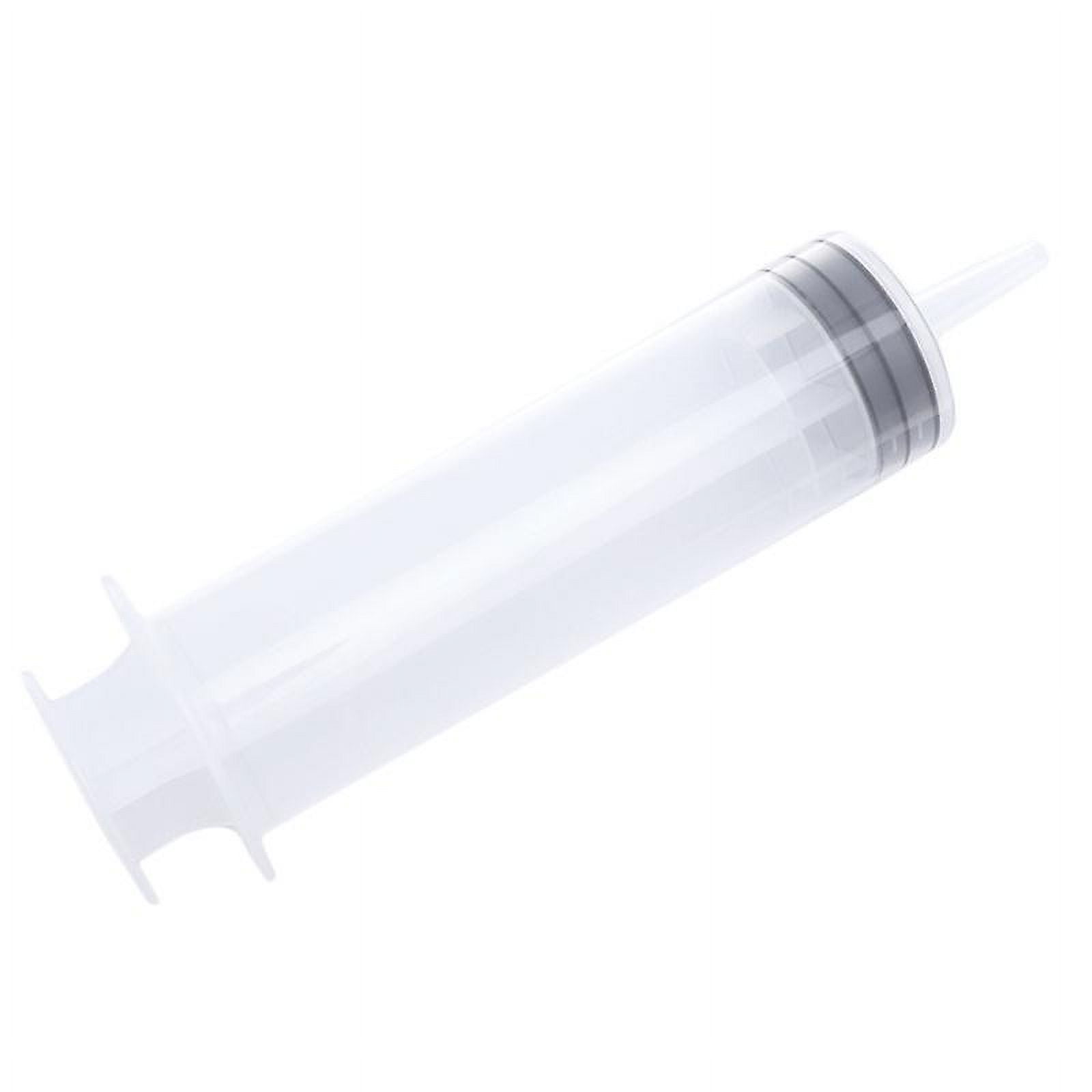 1pcs Syringe Feeder
