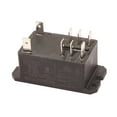 thumbnail image 1 of 1pcs T92S11A22-24 T92S11A22 DPDT 24VAC/30A Power Relay, 1 of 4
