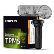 1pcs TPMS Sensor 315MHz Tire Pressure Monitor System for Buick | GMC | Chevy | Cadillac Replace OEM 13581558  Car