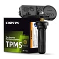 thumbnail image 1 of 1pcs TPMS Sensor 433MHz Tire Pressure Monitor System for Chrysler|Dodge|Jeep|Ram|Fiat Replaces OE 56029398AB Car, 1 of 11