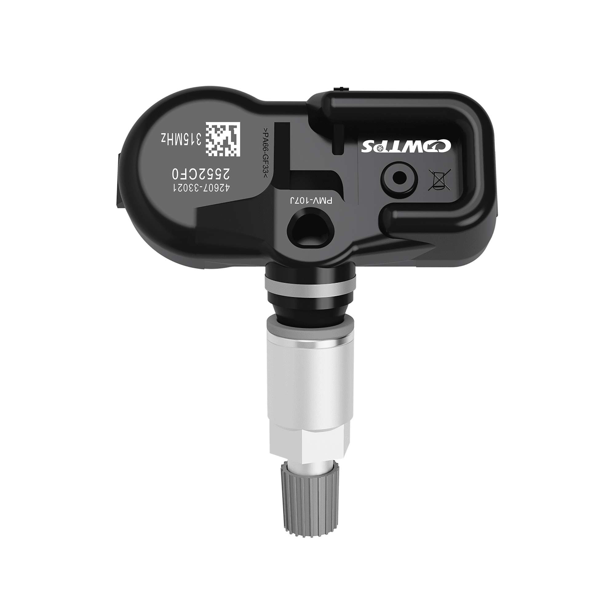 1pcs TPMS Sensor Tire Pressure Monitor System fit for Toyota Lexus