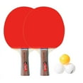 thumbnail image 1 of 1pcs Table Tennis Racket, 1 of 3