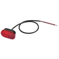 thumbnail image 1 of 1pcs Taillight LED Brake Light for Ninebot for Electric Scooter E25 E45 E22D 4.7*3*1.7cm Red, 1 of 6