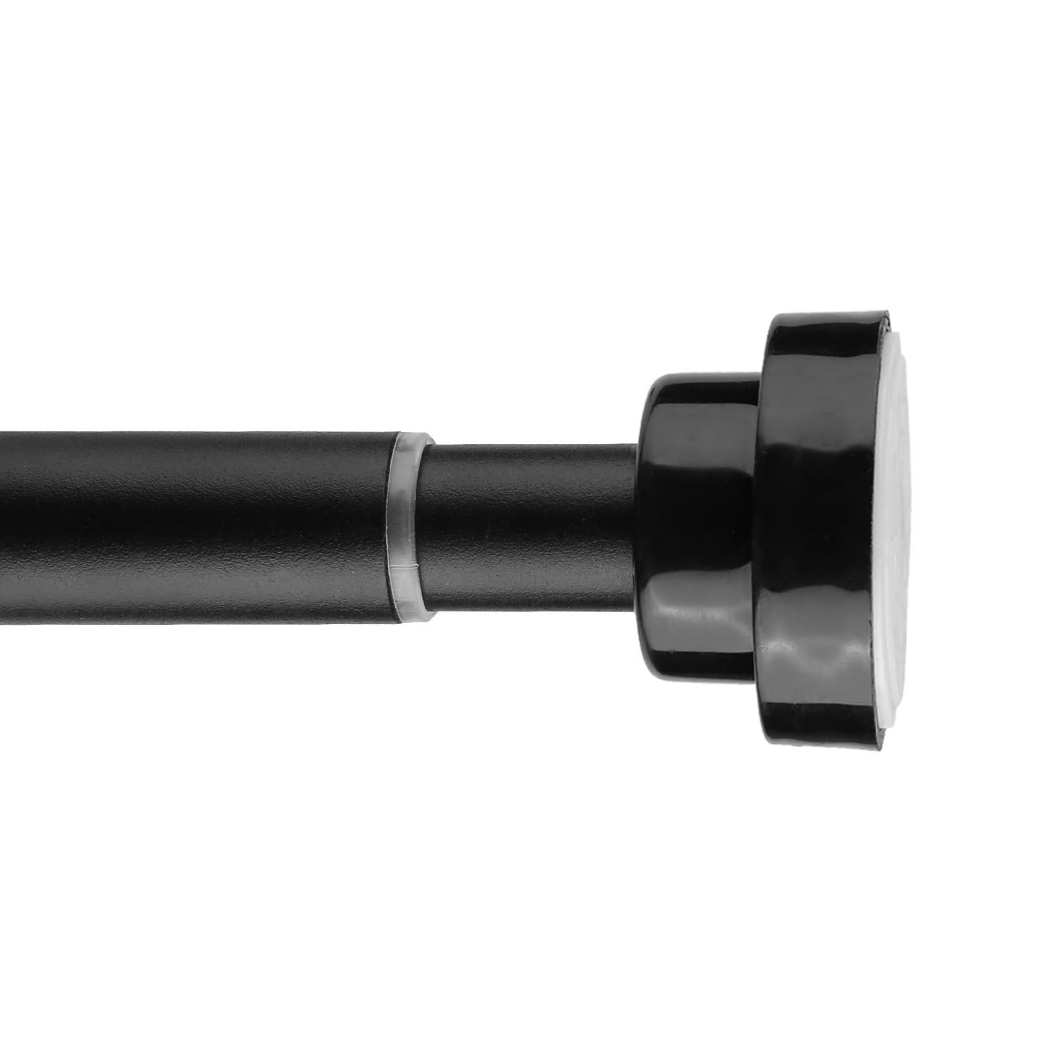 1pcs Tension Curtain Rod, iMounTEK Spring Tension Rods, 7/8" Diameter