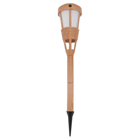 1pcs Torch Shape Lamp