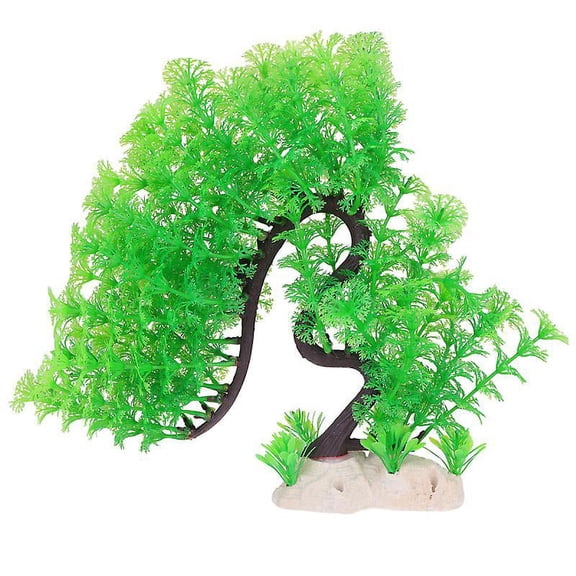 1pcs Tree For Fish Tank