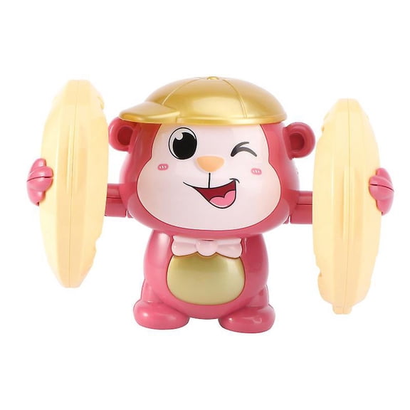 1pcs Tumbling Monkey Toy